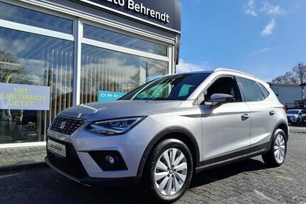 Seat Arona Gebrauchtwagen