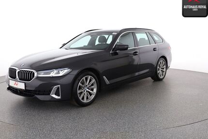 BMW 520 Gebrauchtwagen