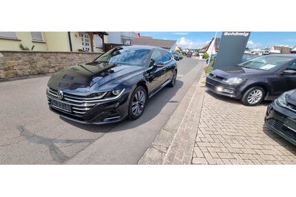VW Arteon Gebrauchtwagen