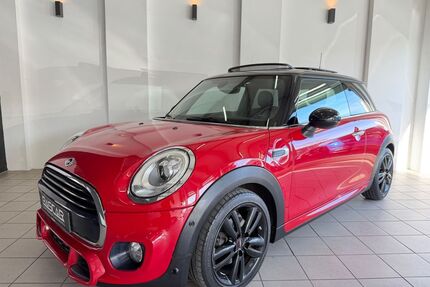Mini Cooper Gebrauchtwagen