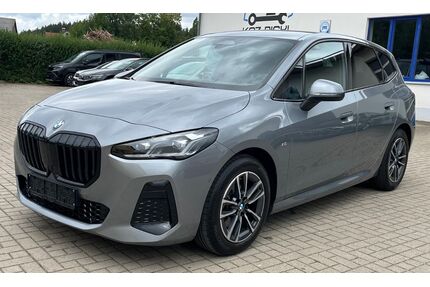 BMW 218 Active Tourer Gebrauchtwagen