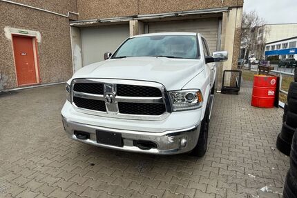 Dodge RAM Gebrauchtwagen