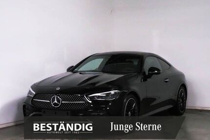 Mercedes-Benz CLE 200 Gebrauchtwagen