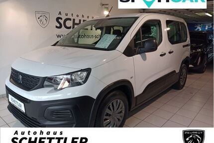 Peugeot Rifter Gebrauchtwagen