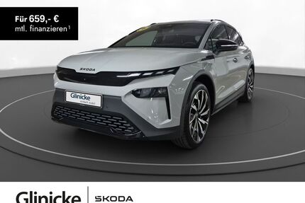 Skoda Elroq Gebrauchtwagen