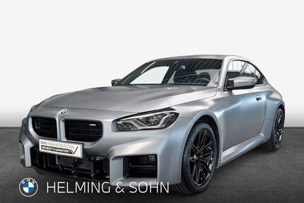 BMW M2 Gebrauchtwagen