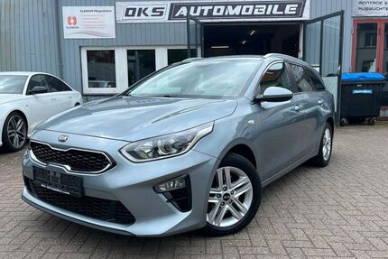 Kia ceed / Ceed Gebrauchtwagen