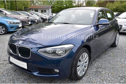BMW 116 Gebrauchtwagen