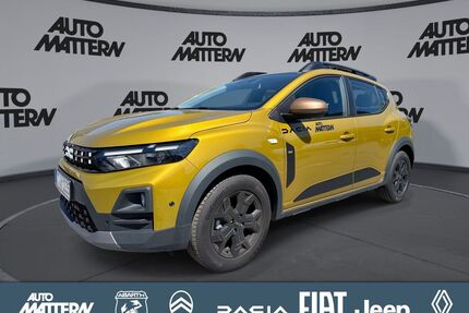 Dacia Sandero Gebrauchtwagen