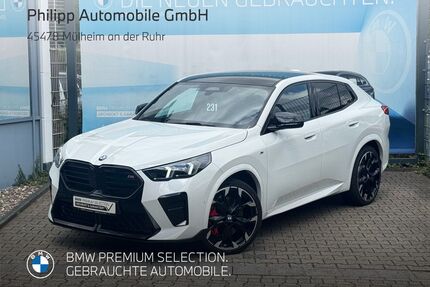 BMW X2 Gebrauchtwagen