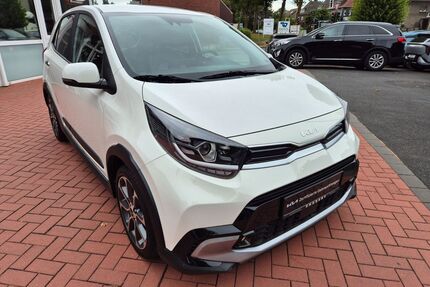 Kia Picanto Gebrauchtwagen