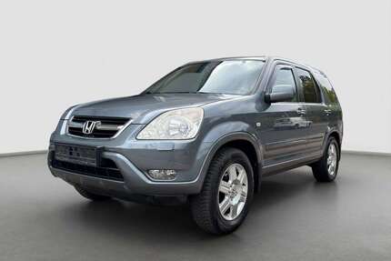 Honda CR-V Gebrauchtwagen