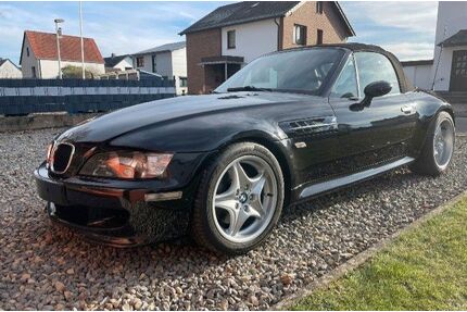BMW Z3 M Gebrauchtwagen