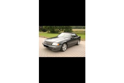 Mercedes-Benz SL 300 Gebrauchtwagen
