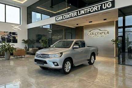 Toyota Hilux Gebrauchtwagen