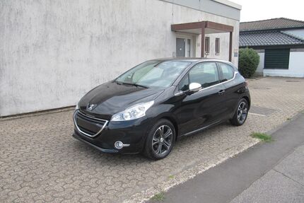 Peugeot 208 Gebrauchtwagen