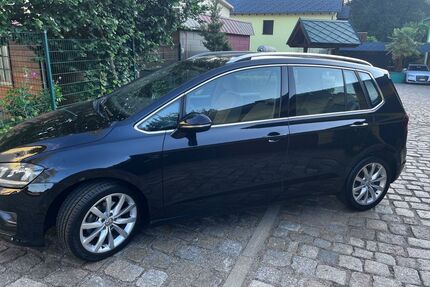 VW Golf Sportsvan Gebrauchtwagen
