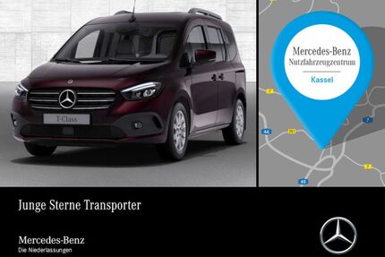 Mercedes-Benz T-Klasse Gebrauchtwagen