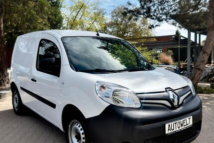 Renault Kangoo Gebrauchtwagen