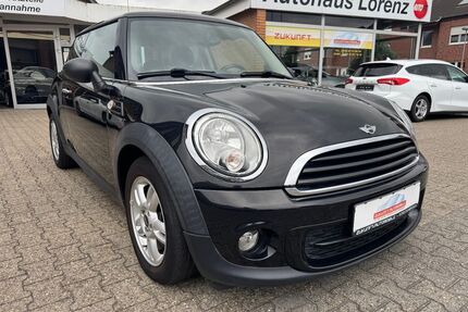 Mini ONE Gebrauchtwagen