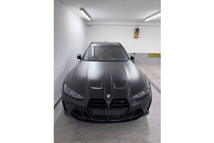 BMW M3 Gebrauchtwagen