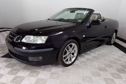 Saab 9-3 Gebrauchtwagen