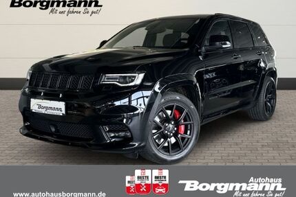 Jeep Grand Cherokee Gebrauchtwagen