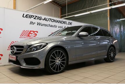 Mercedes-Benz C 400 Gebrauchtwagen