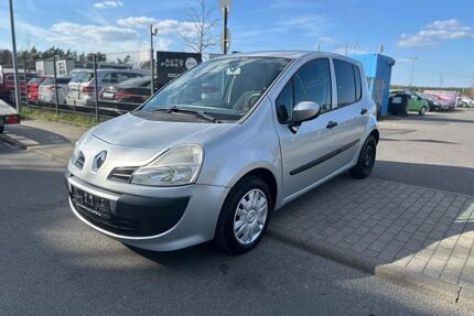 Renault Modus Gebrauchtwagen