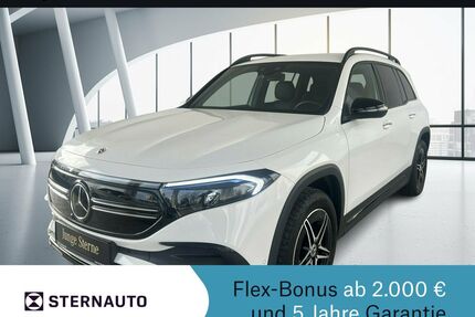 Mercedes-Benz EQB Gebrauchtwagen