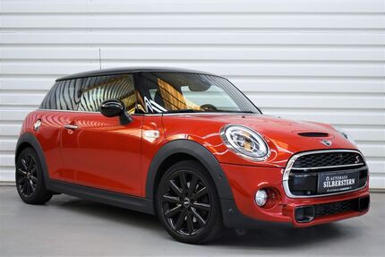 Mini Cooper SD Gebrauchtwagen