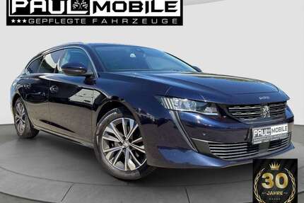 Peugeot 508 Gebrauchtwagen
