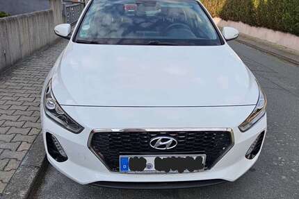 Hyundai i30 Gebrauchtwagen