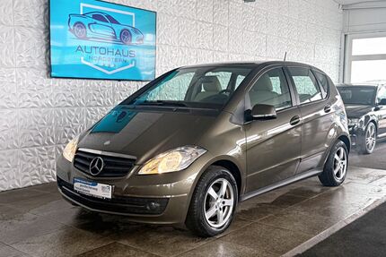 Mercedes-Benz A 180 Gebrauchtwagen