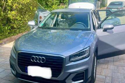 Audi Q2 Gebrauchtwagen