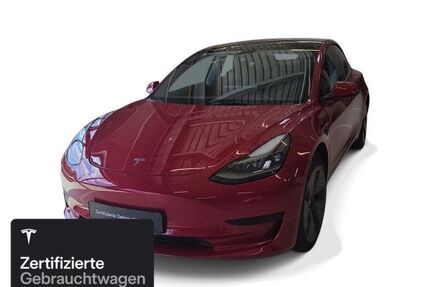 Tesla Model 3 Gebrauchtwagen