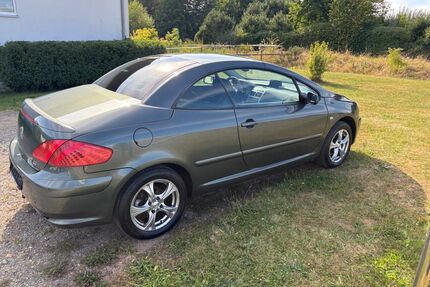 Peugeot 307 Gebrauchtwagen