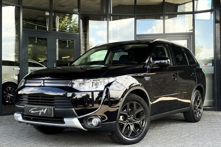 Mitsubishi Outlander Gebrauchtwagen