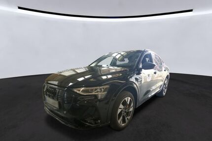 Audi e-tron Gebrauchtwagen