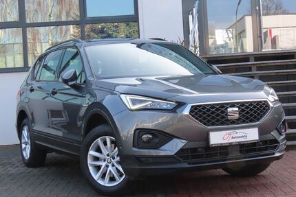 Seat Tarraco Gebrauchtwagen