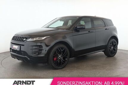 Land Rover Range Rover Evoque Gebrauchtwagen
