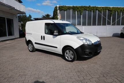 Opel Combo Gebrauchtwagen
