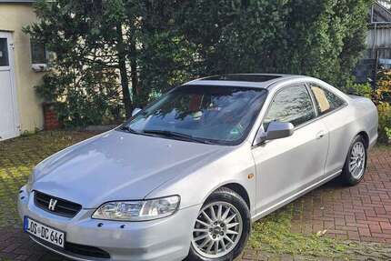 Honda Accord Gebrauchtwagen