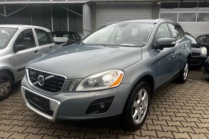 Volvo XC60 Gebrauchtwagen