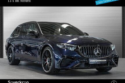 Mercedes-Benz E 53 AMG Gebrauchtwagen