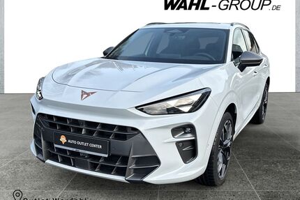 Cupra Terramar Gebrauchtwagen