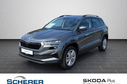 Skoda Karoq Gebrauchtwagen