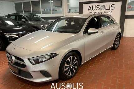 Mercedes-Benz A 180 Gebrauchtwagen