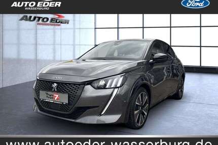 Peugeot 208 Gebrauchtwagen