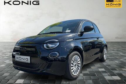 Fiat 500e Gebrauchtwagen